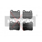 MAXGEAR Bremsbelagsatz, Scheibenbremse