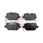 MAXGEAR Bremsbelagsatz, Scheibenbremse