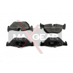 MAXGEAR Bremsbelagsatz, Scheibenbremse