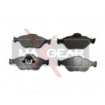MAXGEAR Bremsbelagsatz, Scheibenbremse