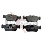 MAXGEAR Bremsbelagsatz, Scheibenbremse