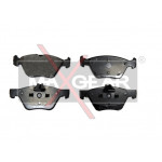 MAXGEAR Bremsbelagsatz, Scheibenbremse