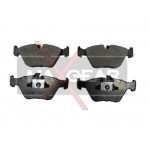 MAXGEAR Bremsbelagsatz, Scheibenbremse