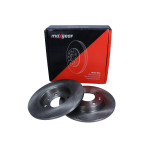 MAXGEAR Bremsscheibe