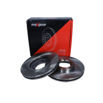 MAXGEAR Bremsscheibe