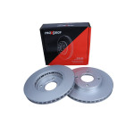MAXGEAR Bremsscheibe