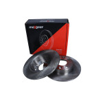 MAXGEAR Bremsscheibe