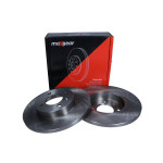 MAXGEAR Bremsscheibe