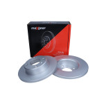 MAXGEAR Bremsscheibe