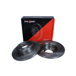 MAXGEAR Bremsscheibe