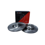 MAXGEAR Bremsscheibe