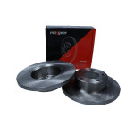 MAXGEAR Bremsscheibe