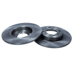 MAXGEAR Bremsscheibe