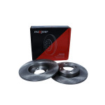 MAXGEAR Bremsscheibe