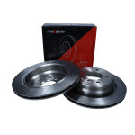 MAXGEAR Bremsscheibe