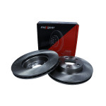MAXGEAR Bremsscheibe