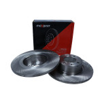 MAXGEAR Bremsscheibe