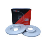 MAXGEAR Bremsscheibe