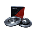 MAXGEAR Bremsscheibe