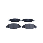 MAXGEAR Bremsbelagsatz, Scheibenbremse