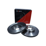MAXGEAR Bremsscheibe