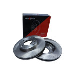 MAXGEAR Bremsscheibe