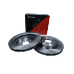 MAXGEAR Bremsscheibe