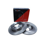 MAXGEAR Bremsscheibe