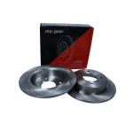 MAXGEAR Bremsscheibe