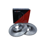 MAXGEAR Bremsscheibe