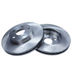 MAXGEAR Bremsscheibe