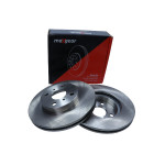 MAXGEAR Bremsscheibe