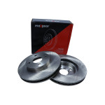 MAXGEAR Bremsscheibe