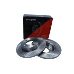 MAXGEAR Bremsscheibe