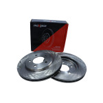 MAXGEAR Bremsscheibe