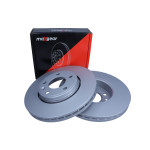 MAXGEAR Bremsscheibe