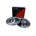 MAXGEAR Bremsscheibe