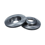 MAXGEAR Bremsscheibe