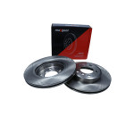 MAXGEAR Bremsscheibe