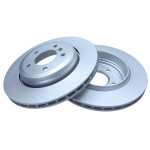 MAXGEAR Bremsscheibe