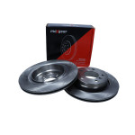 MAXGEAR Bremsscheibe