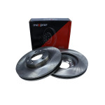 MAXGEAR Bremsscheibe