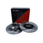 MAXGEAR Bremsscheibe