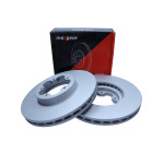 MAXGEAR Bremsscheibe