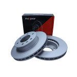 MAXGEAR Bremsscheibe