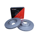 MAXGEAR Bremsscheibe