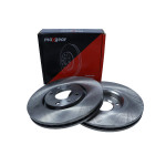 MAXGEAR Bremsscheibe