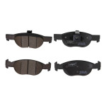 MAXGEAR Bremsbelagsatz, Scheibenbremse