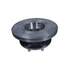 MAXGEAR Bremsscheibe