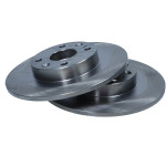 MAXGEAR Bremsscheibe